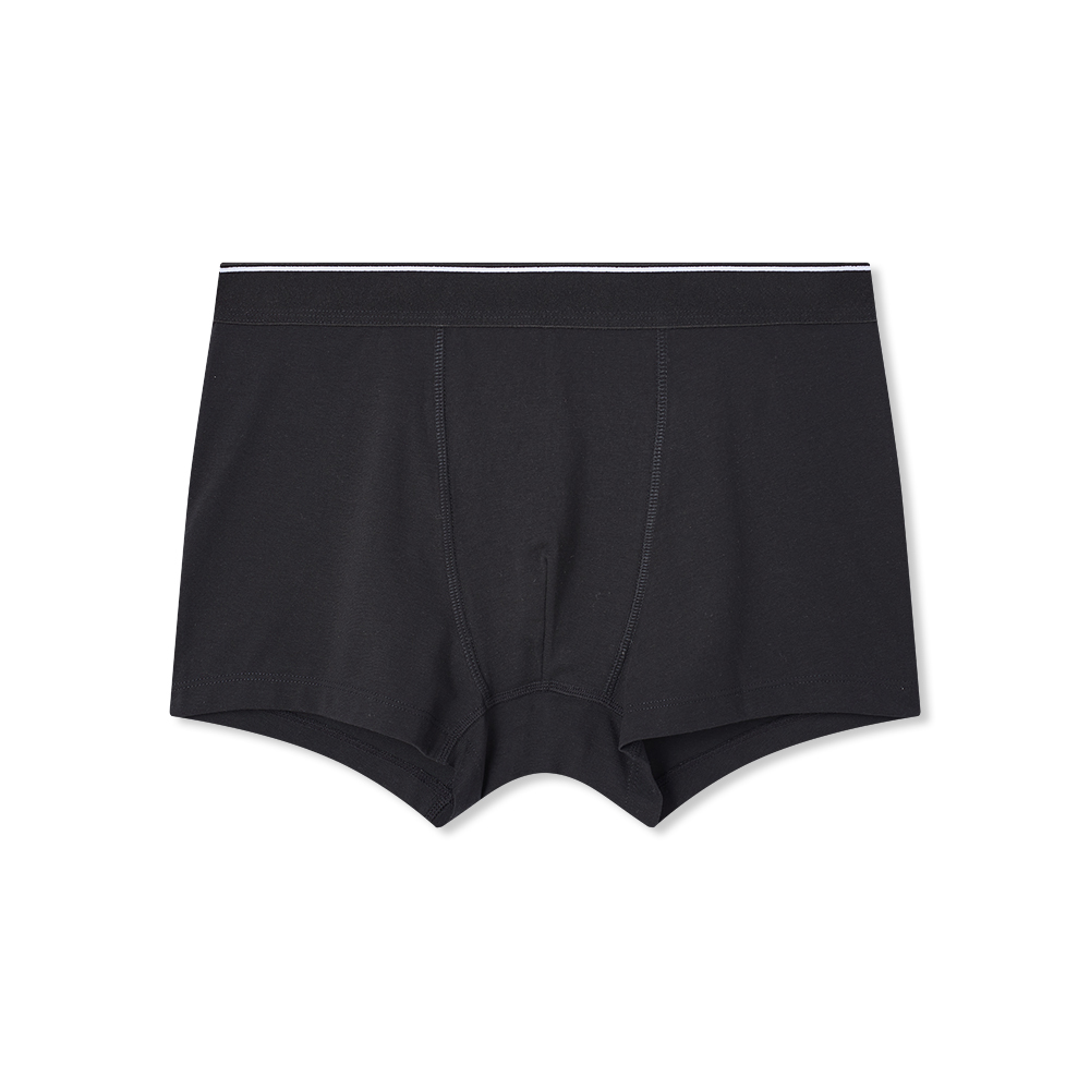 男裝平口內褲