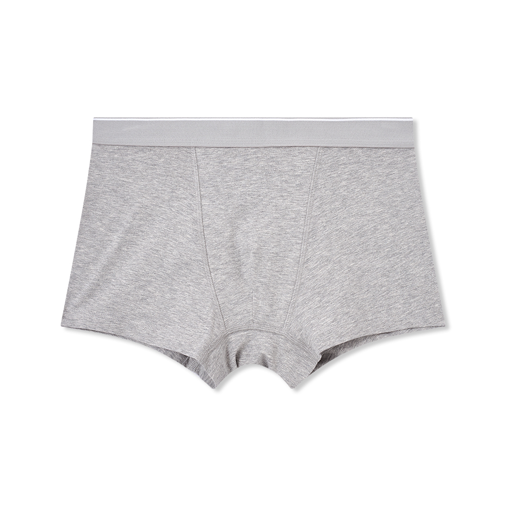 男裝平口內褲
