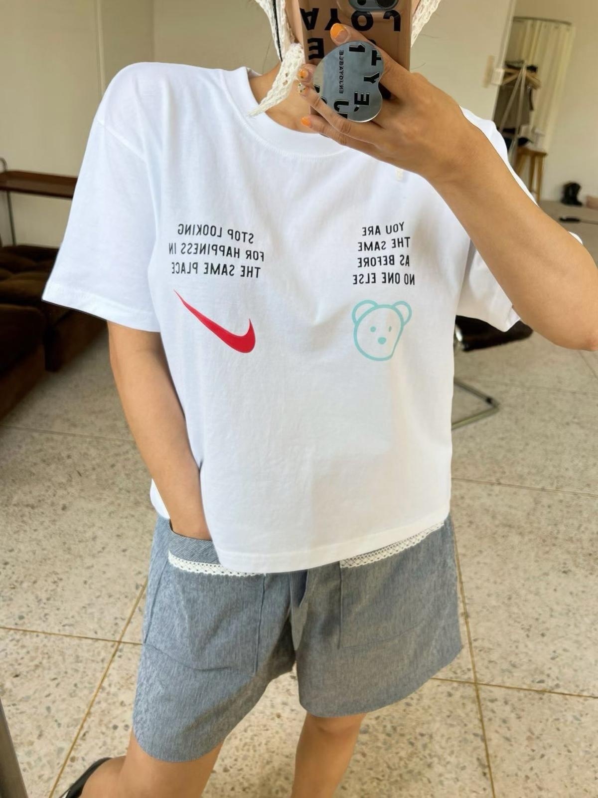 韓國高質圖案top ～151R