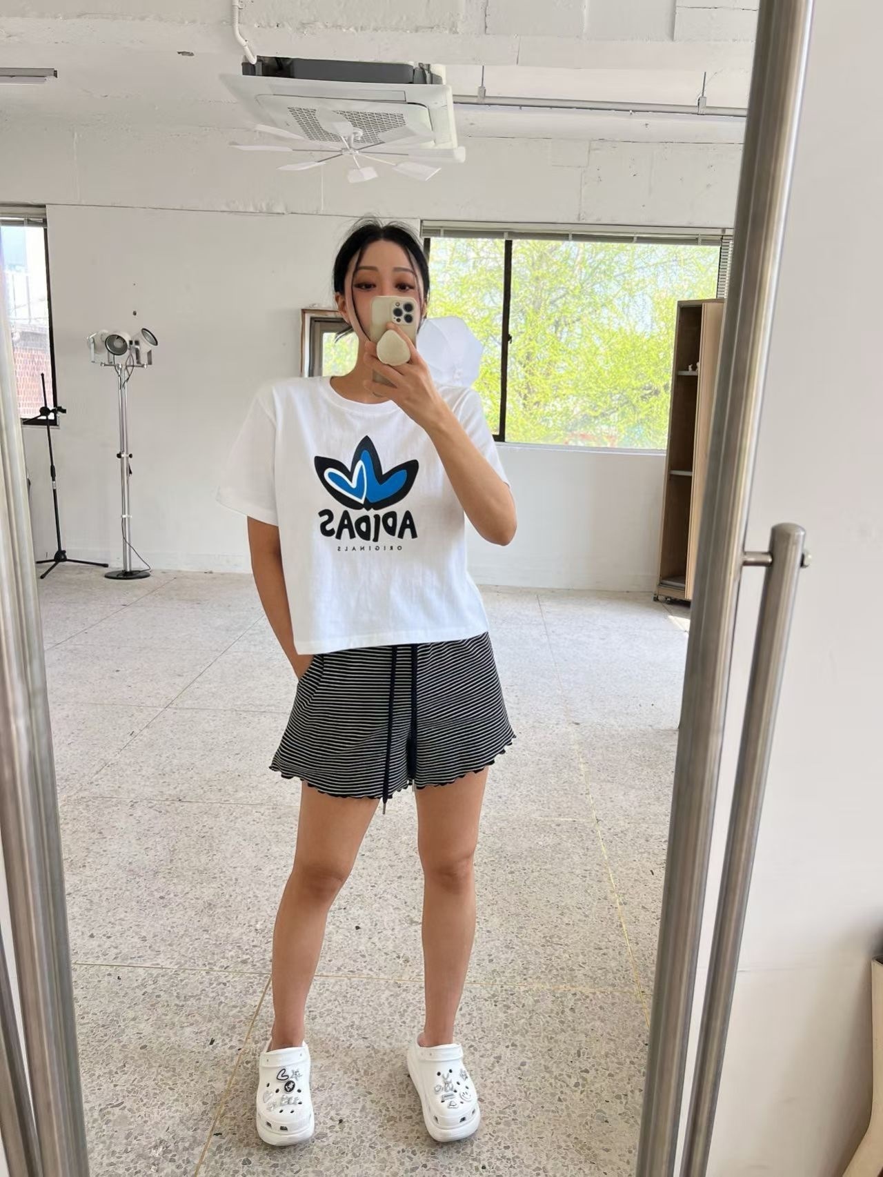 韓國高質圖案top ～151S