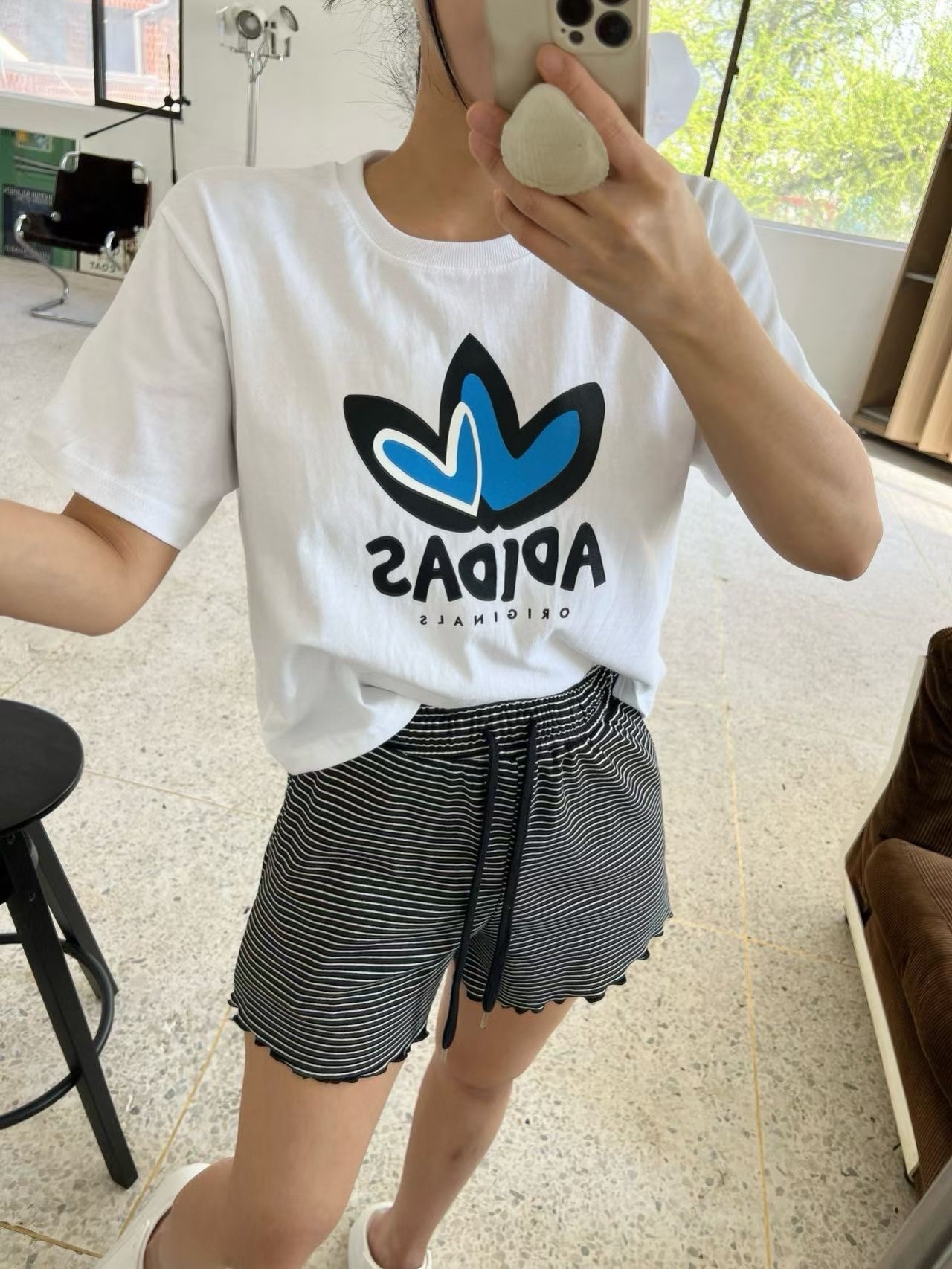 韓國高質圖案top ～151S