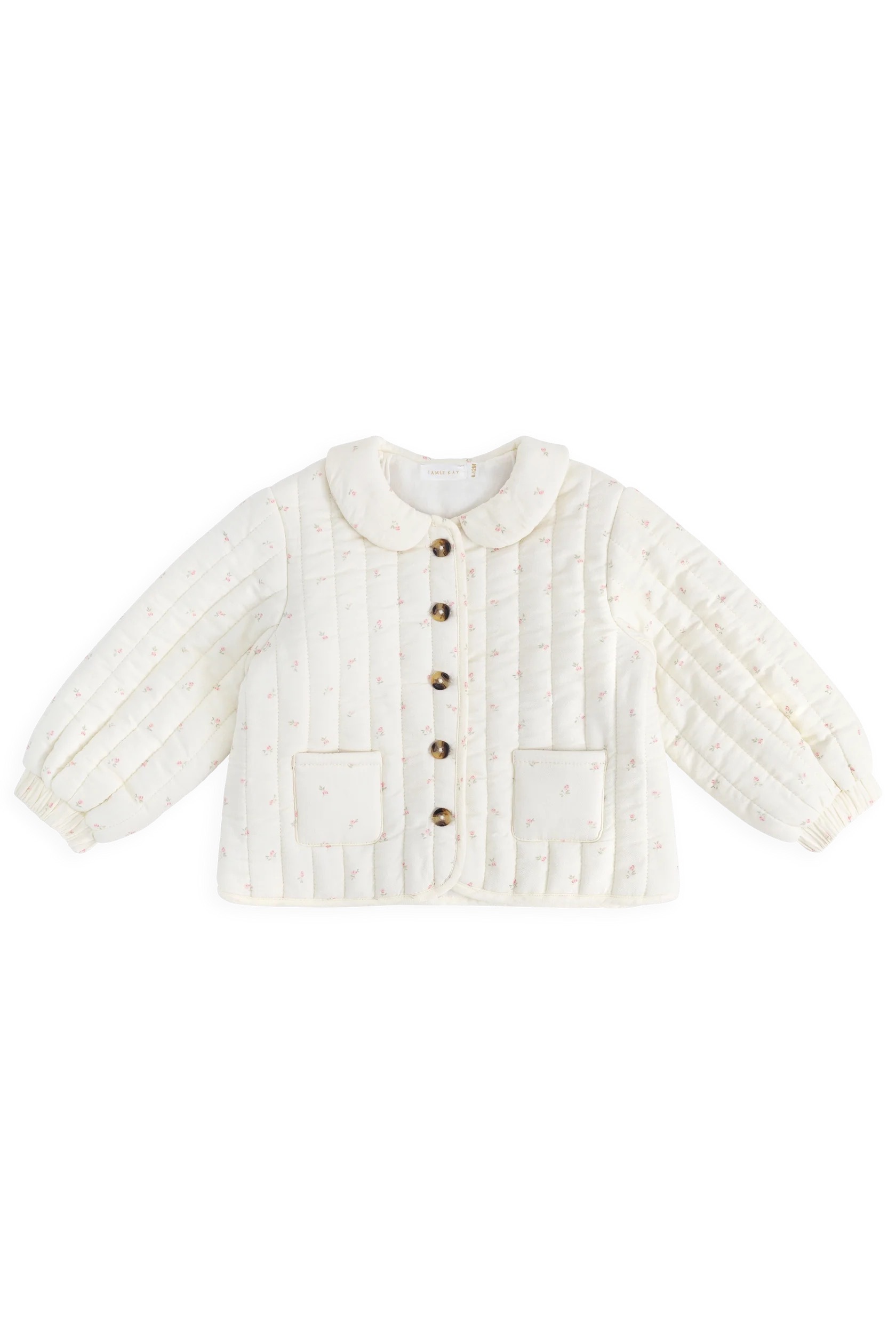 【預購】JAMIE KAY -Yara Jacket（Willow Rose）