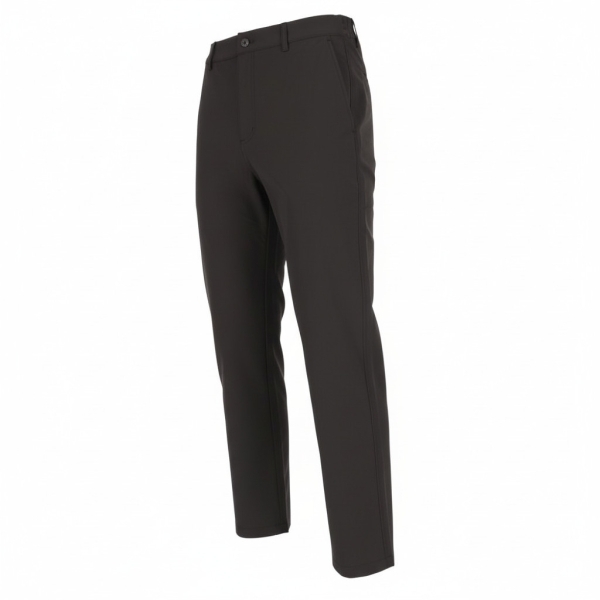 NEW BALANCE 長褲 NB 黑色 SDS 尼龍 休閒褲 男 AMP53323BLK