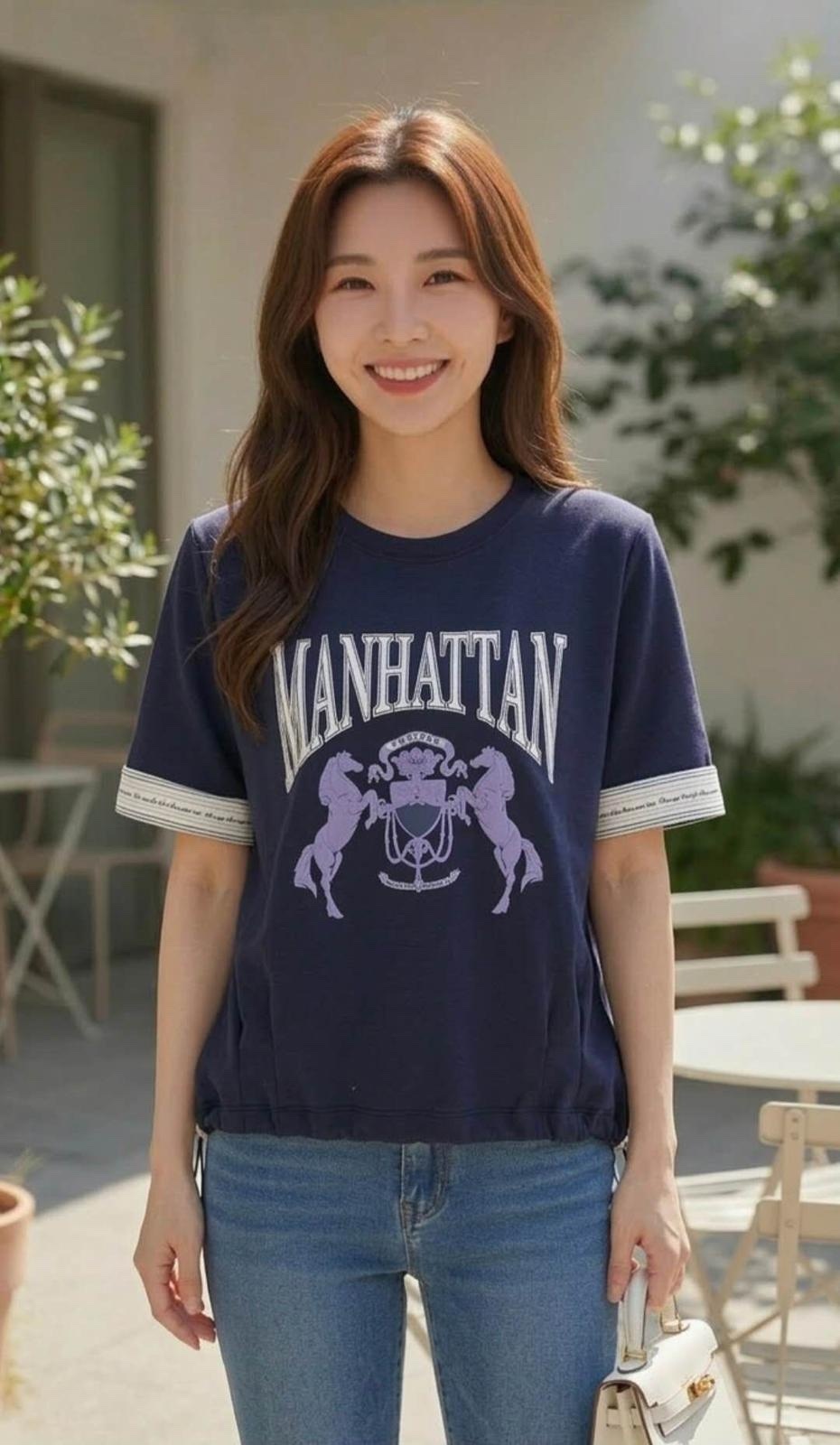 Angel牌子圖案top ～151V