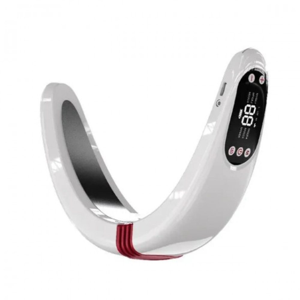 現貨折後$685|1年保養|beaund Nmode Pro V面緊緻提拉家用美容儀|Olive