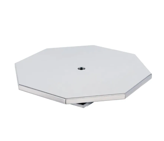 【GREBE WORKS 】IGT 1單位中華餐桌轉盤