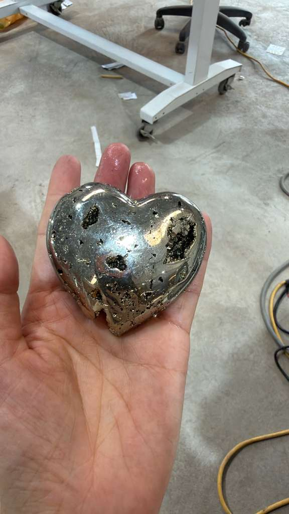 WU633 黃鐵礦 A633 505g