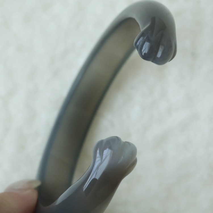 【圈口60以上手鐲】滿綠幽靈/灰瑪瑙貓爪/櫻花瑪瑙/星光草莓晶/銀河黑洞銀曜石/閃片天河石/薰衣草紫水晶