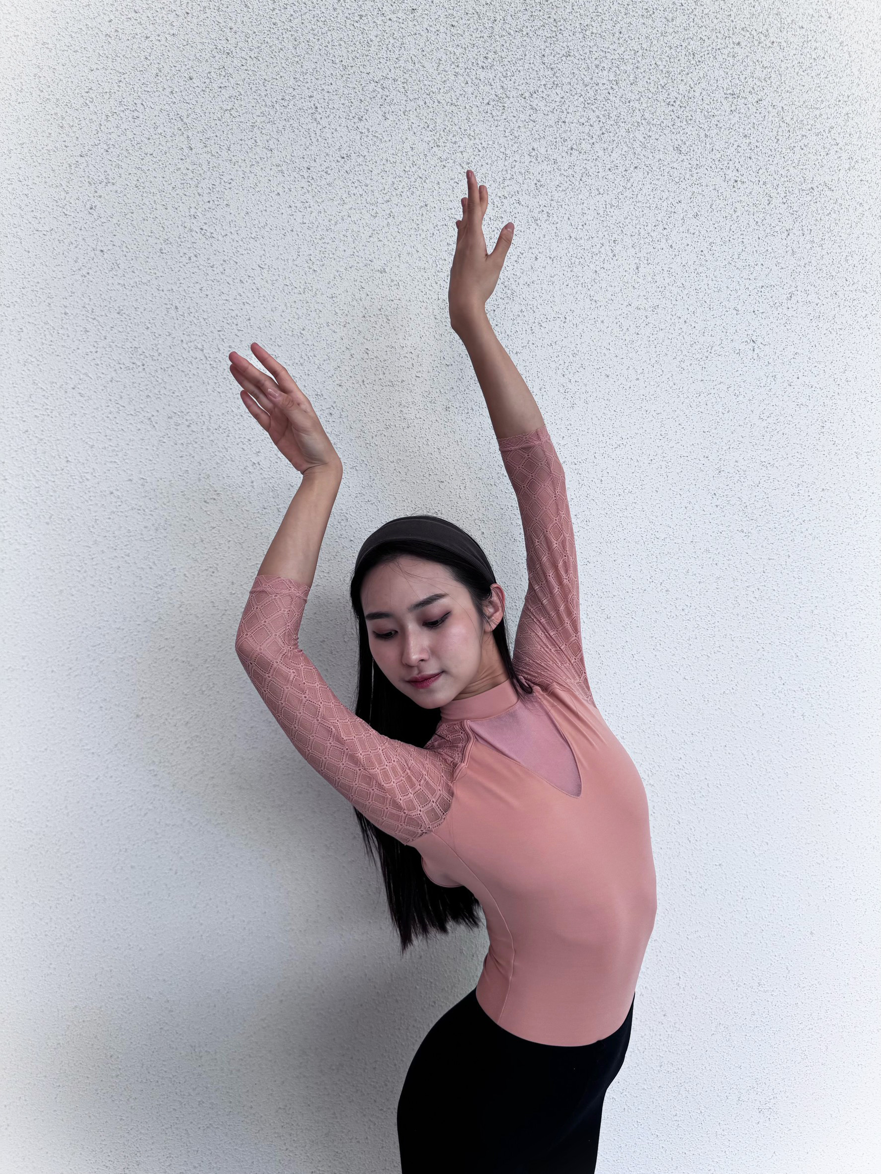 巴西 So Danca【SD-BY33 七分袖舞衣】