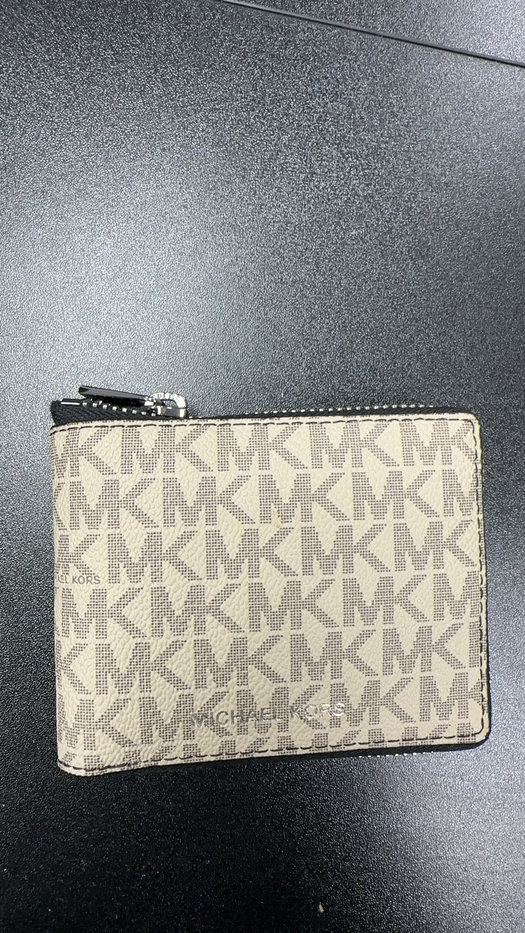 【直播】LX031972 Michael Kors 經典印花銀包