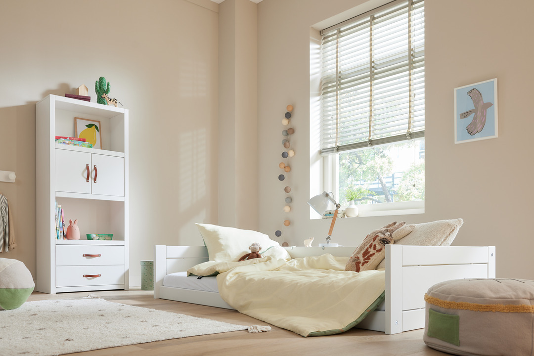 Lifetime Montessori bed 90 cm