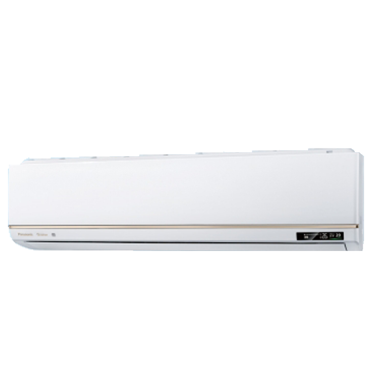 Panasonic 國際牌 10-12坪 VX極致 變頻(冷暖)一對一冷氣(CS-VX71FA2+CU-UX71FHA2)