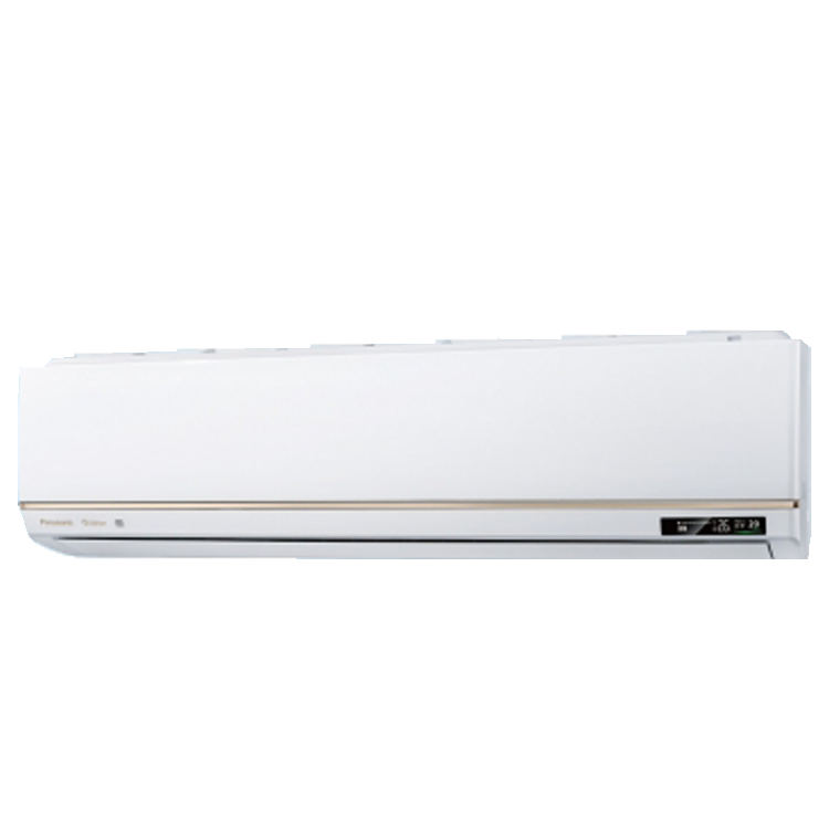 Panasonic 國際牌 12-15坪 VX極致 變頻(冷暖)一對一冷氣(CS-VX80FA2+CU-UX80FHA2)