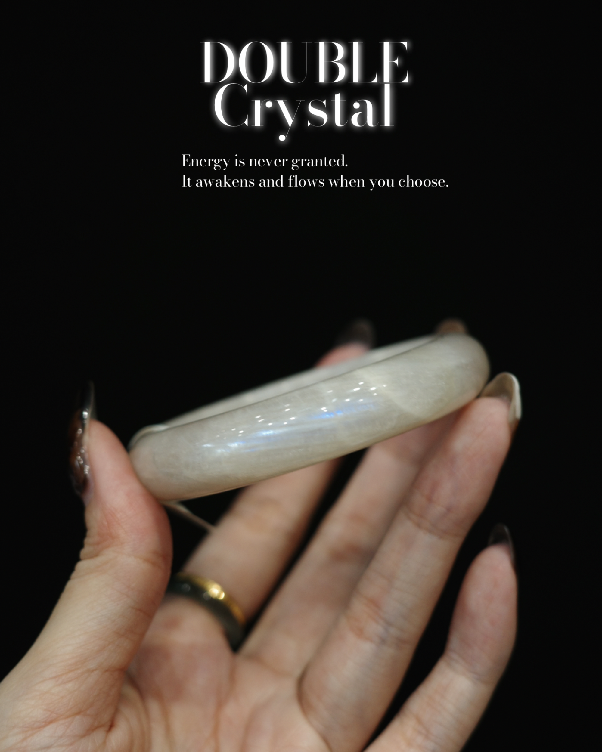 雲海翻湧｜日月同輝｜56圈口