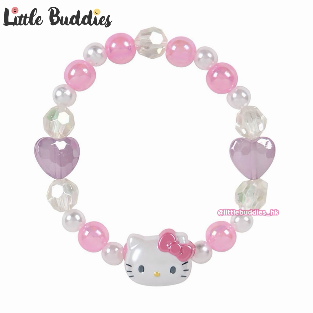 日本 Sanrio 珠珠手鏈