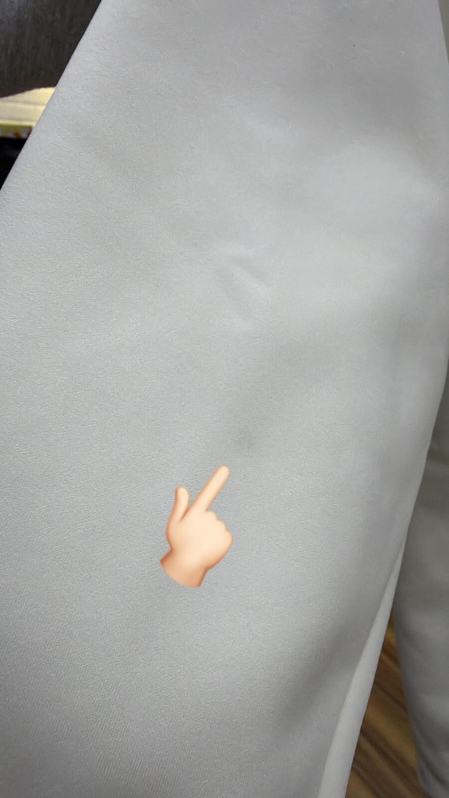 【現貨瑕疵貨品】Discovery 外套 M (DMDJG302K0001)(HC0271)