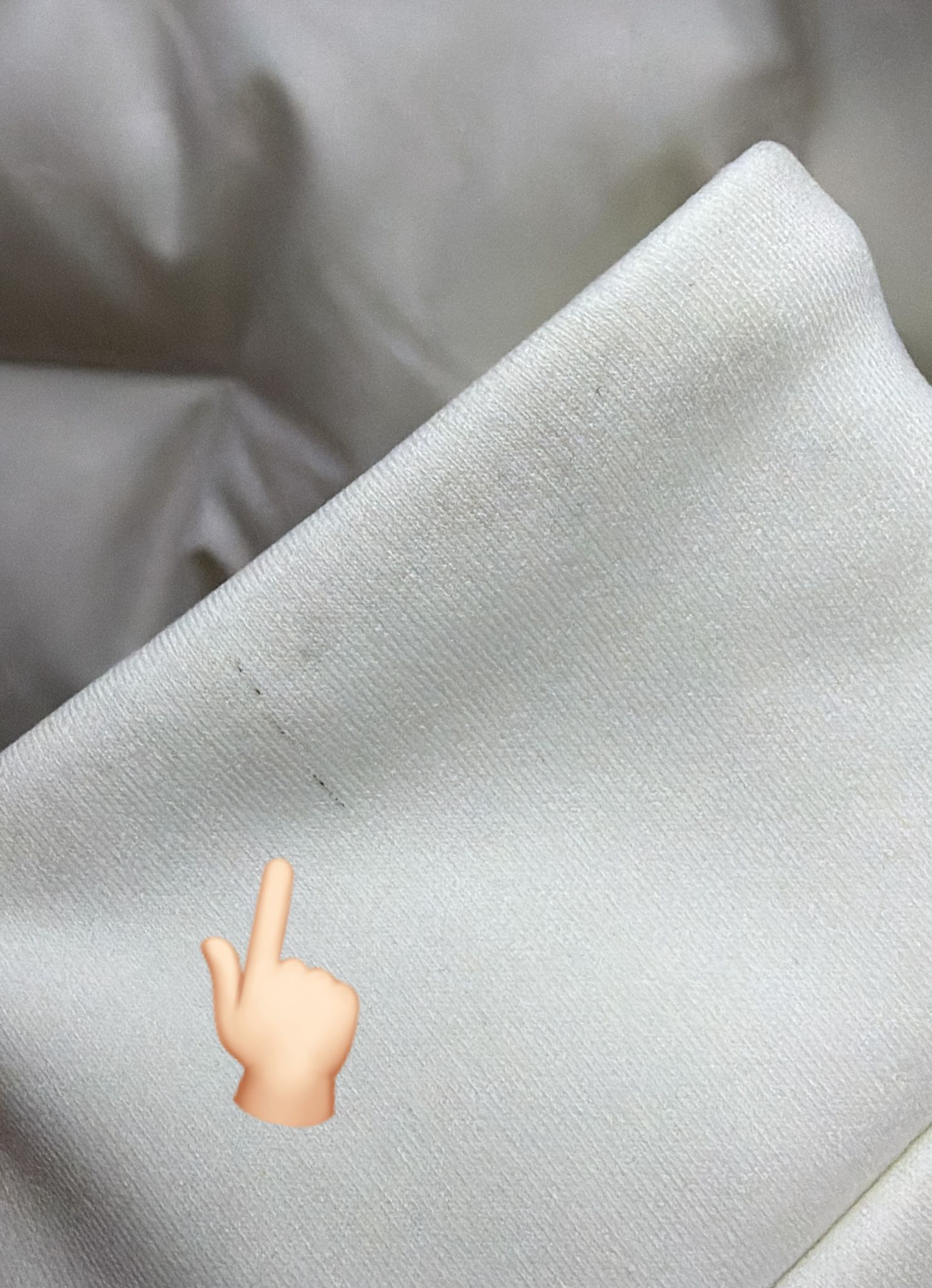 【現貨瑕疵貨品】Discovery 外套 M (DMDJG302K0001)(HC0271)