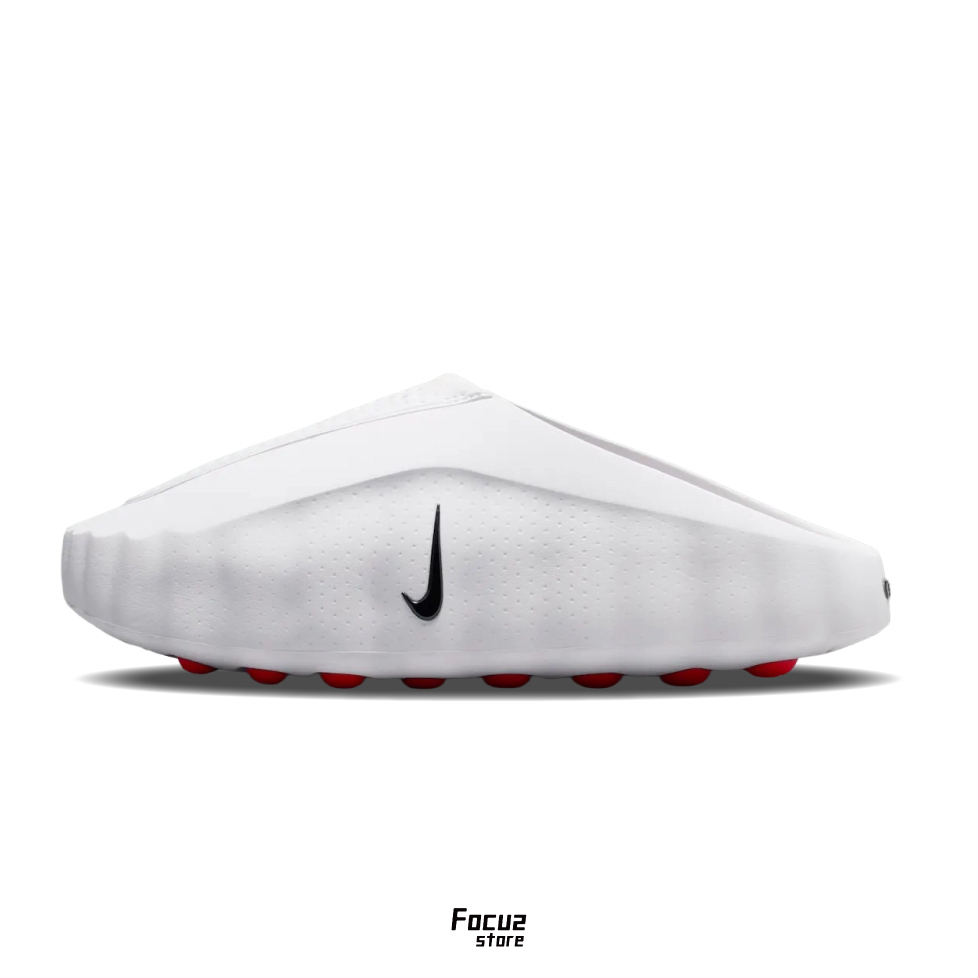 【Focus Store】即將到貨 Nike Mind 001 "Moonrock White" 月岩白 HQ4307-101