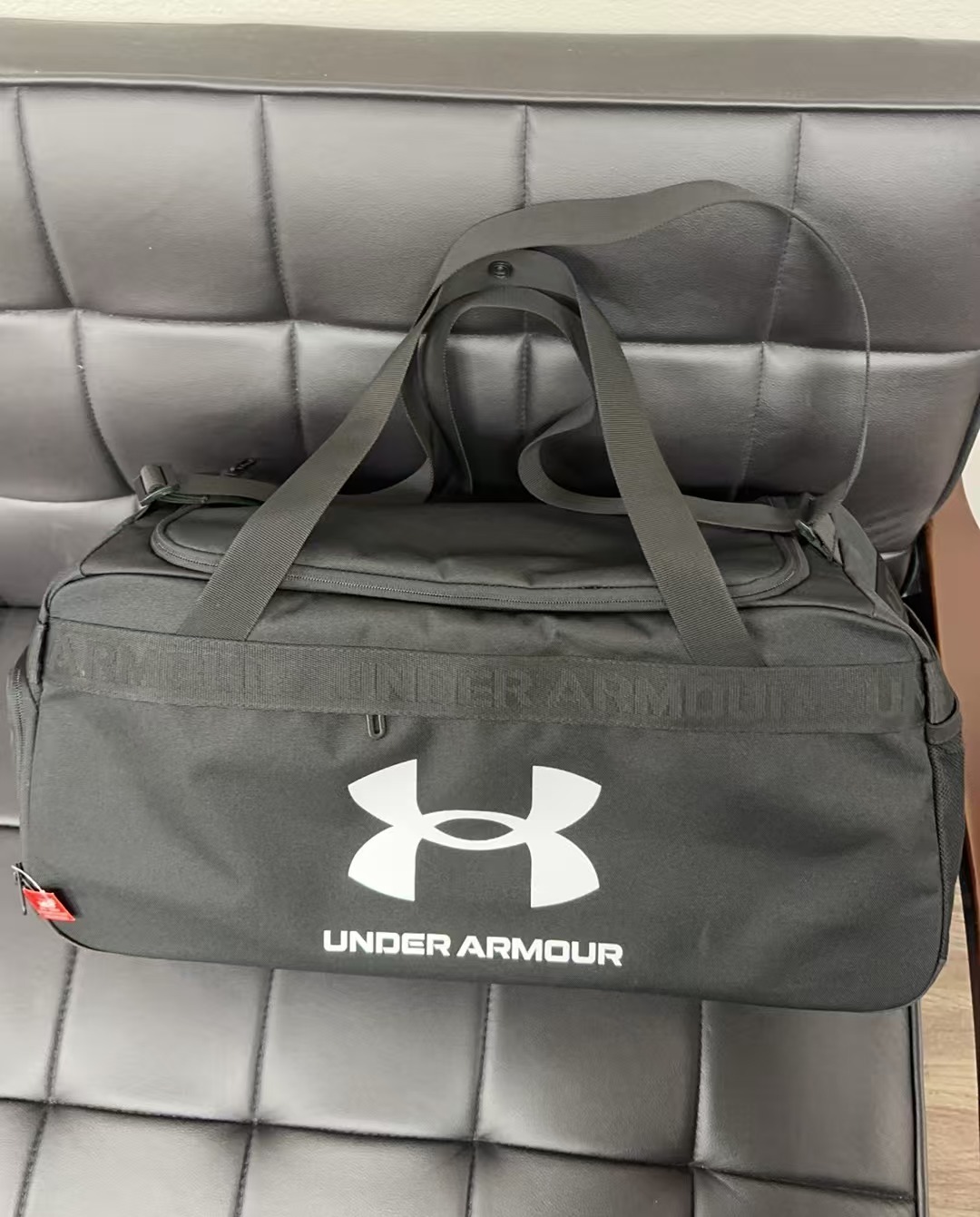 【現貨】LX031978 Under Armour 行李袋