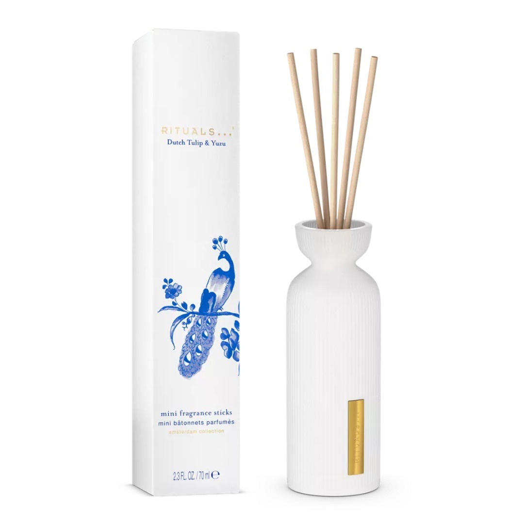 Rituals Amsterdam Collection 阿姆斯特丹迷你香氛棒 70ml
