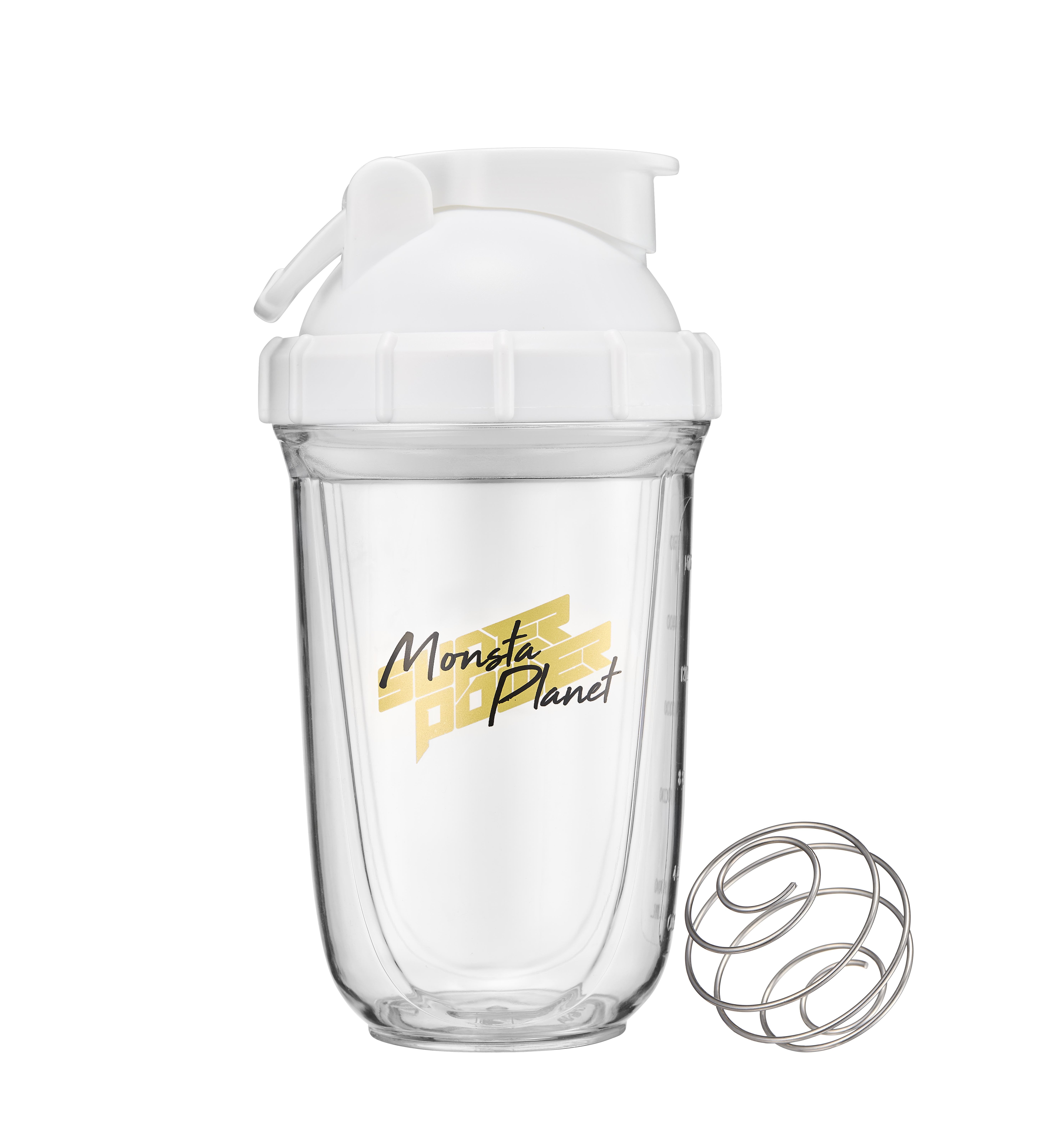 健獸星球｜膠囊搖搖杯