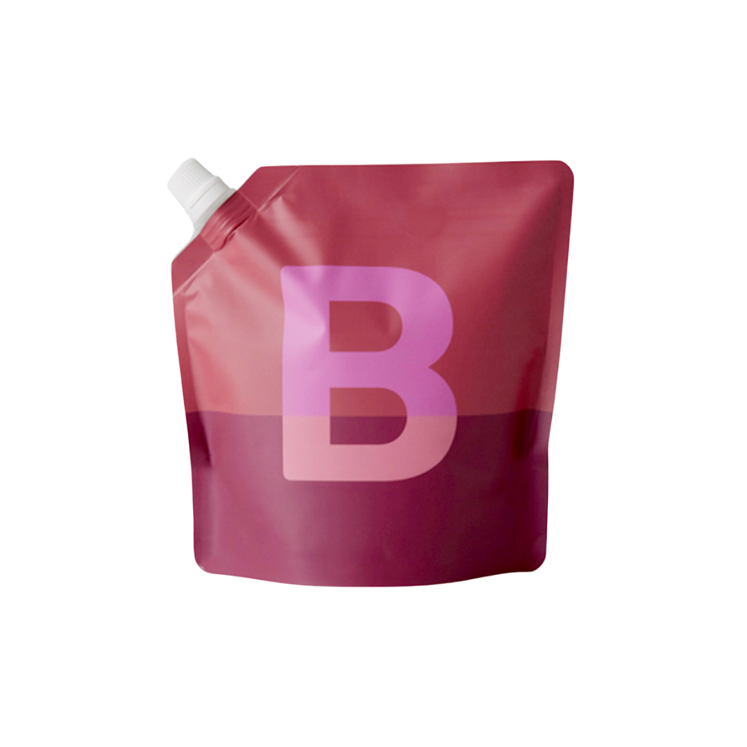 buuni Liquid Soap Refill 液態皂補充包 400ml 7款