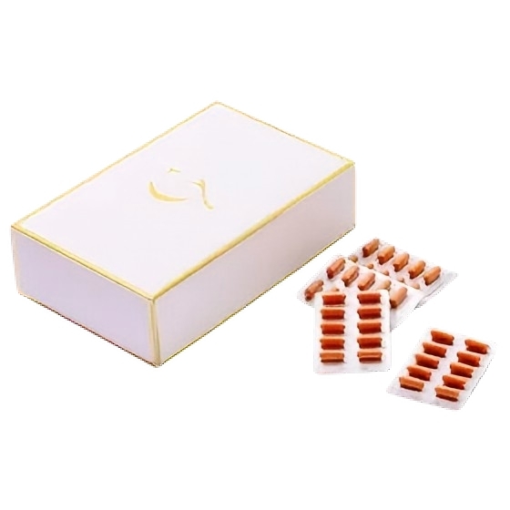 Taiwan Cyouth   C'y 速纖 速纖小橘丸  【正品】幫助燃脂  食慾控制  輕鬆減重 100%台灣研發