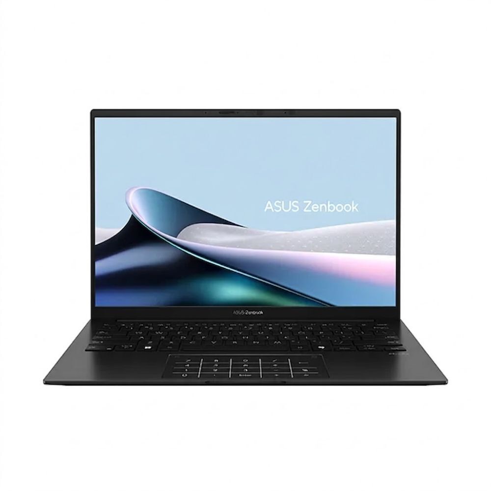 ASUS 華碩 Zenbook UM3406GA-0042K430H 14吋 輕簿筆電 Ryzen AI5 430/16G/512G/W11/玉石黑
