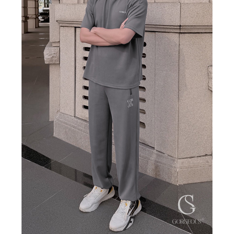 G9807 「裸肌Air'太空縮口褲」