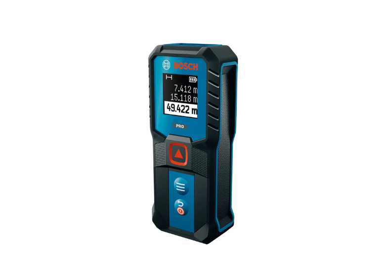 "BOSCH" 50m激光測距儀-[GLM50-21]