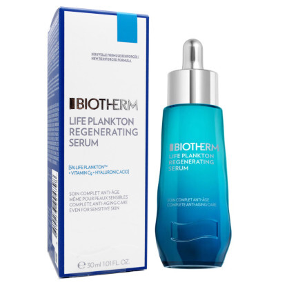 Biotherm 奇蹟再生嫩肌精華 30ml/50ml/75ml