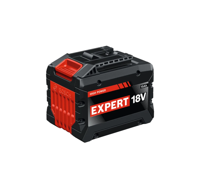 "BOSCH" 18V(15AH) EXBA18V-150鋰電池-[1600A036ZT]