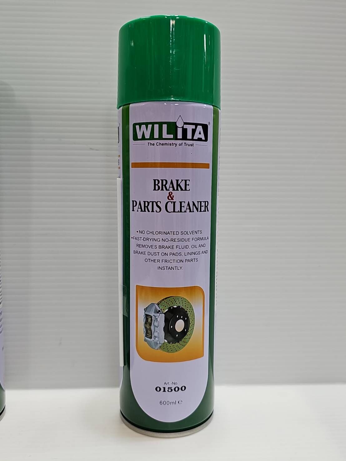 WILITA 單車 碟盤清潔劑 煞車碟盤清潔劑 600ml 解決剎車有聲音,解決來令片碟盤大盤飛輪上油污 噴一噴就不吵了