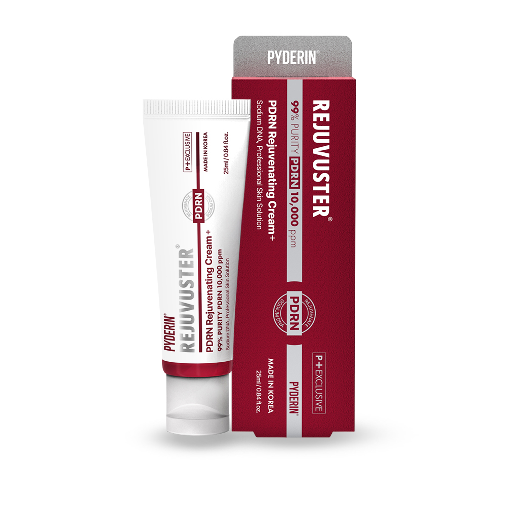 PYDERIN Rejuvustep PDRN 修復霜 25ml
