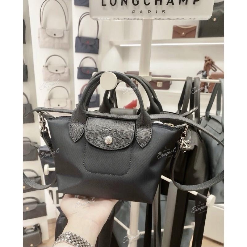 Longchamp Neo Mini