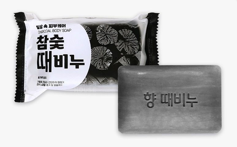 (預購商品) 韓國 腳臭救星 足部 專用皂 150g