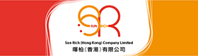Sun Ric 暉柏Sun Rich家庭電器‧旺角門市‧香港行貨‧