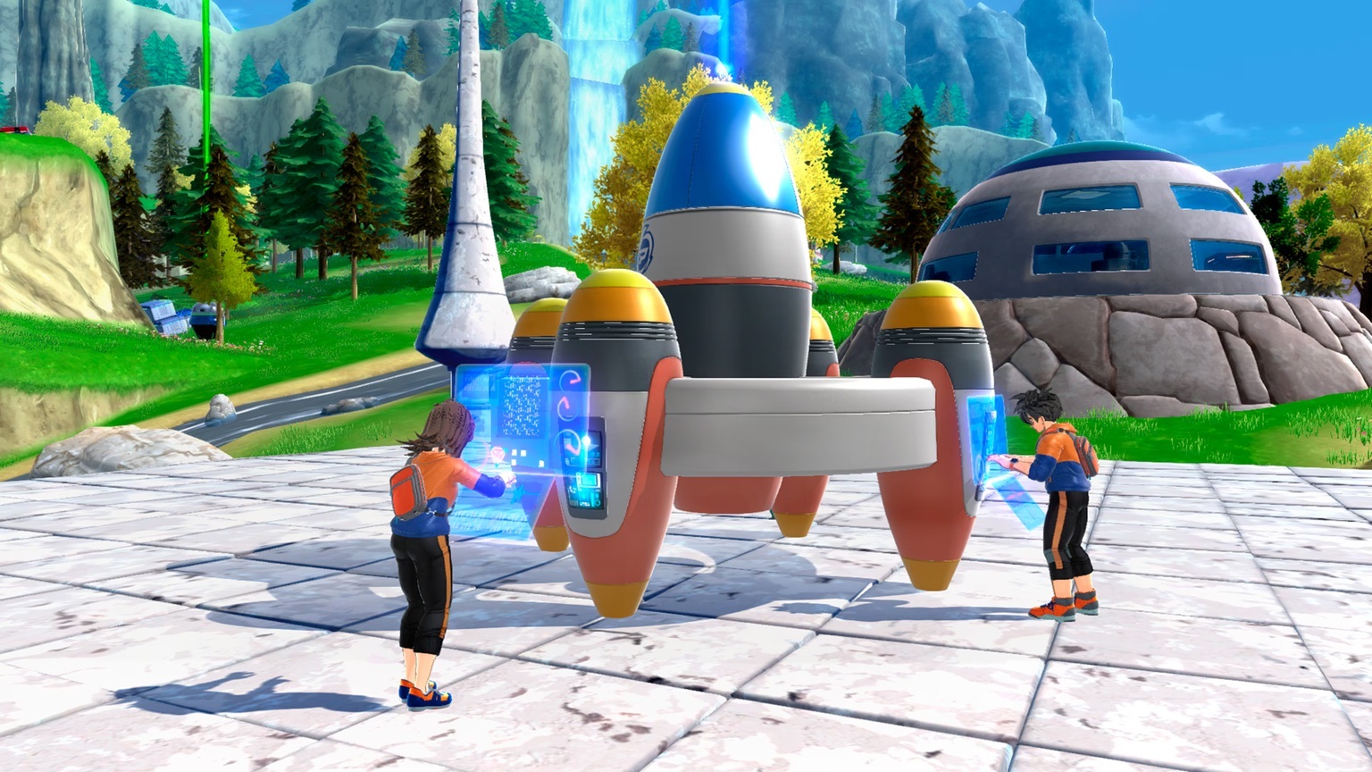 PS4 Dragon Ball The Breakers