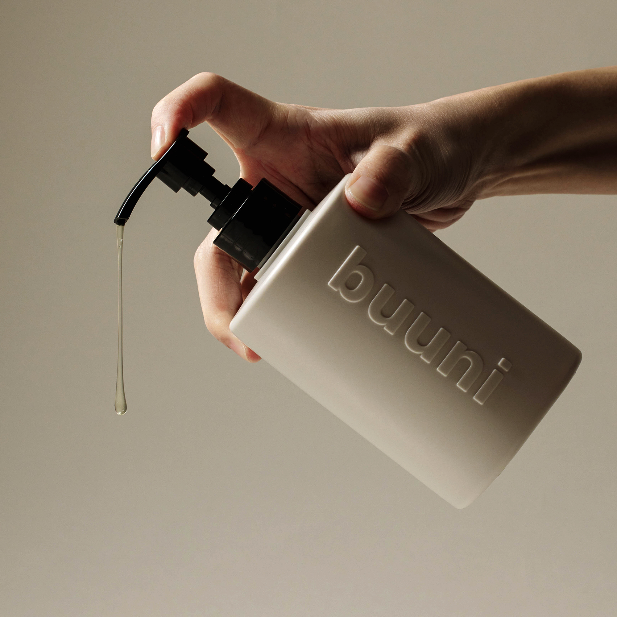 buuni  Liquid Soap 液態皂 7款