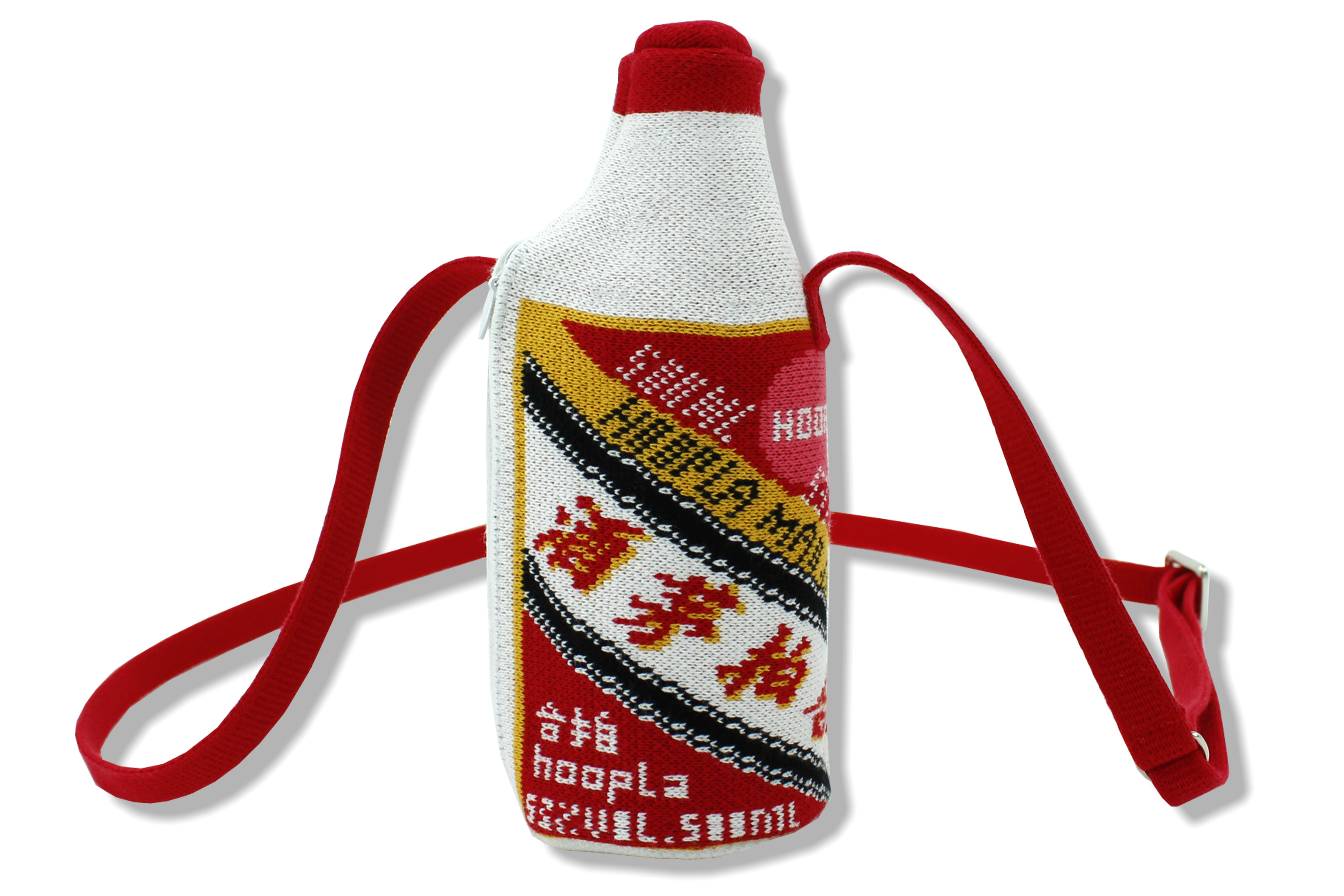 合拍茅台酒斜孭袋