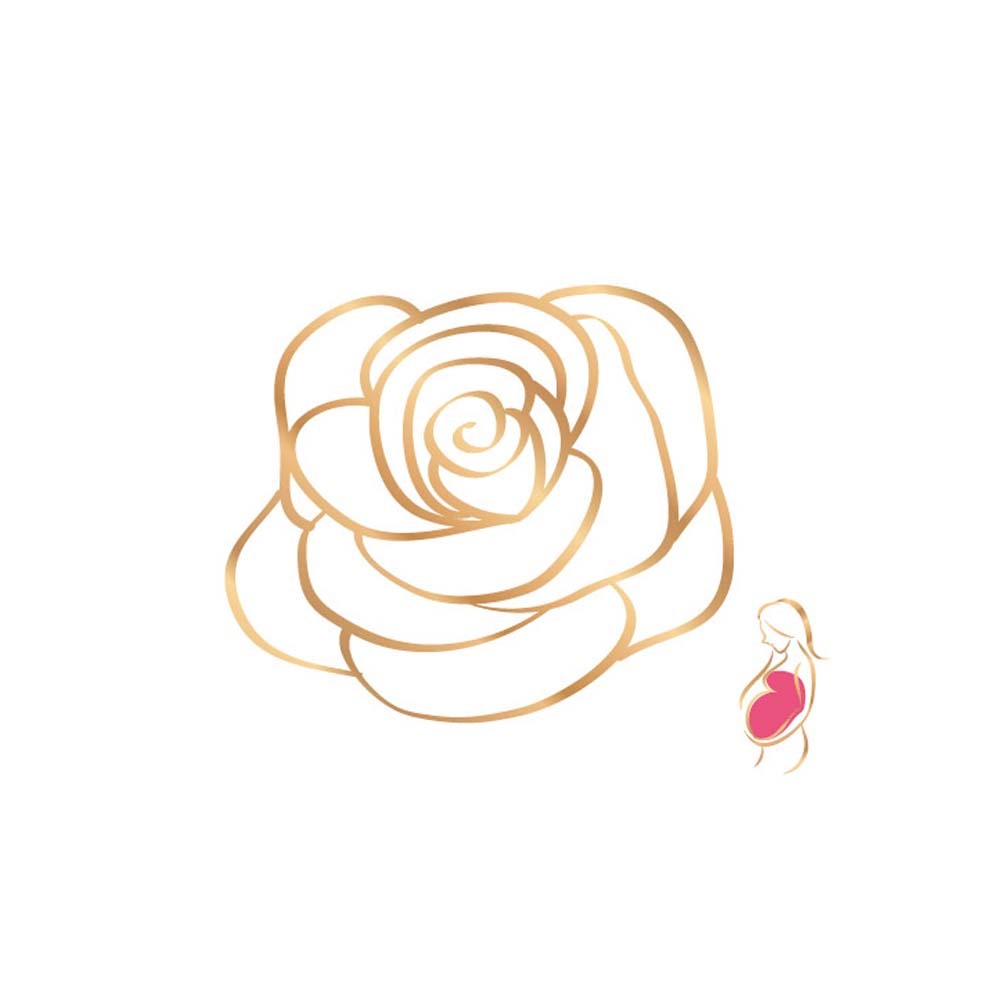 【格萊思美】玫瑰胎盤．NMN．燕窩 60粒