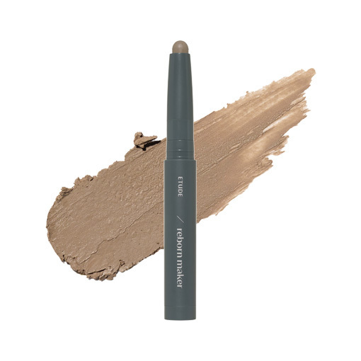 ETUDE Reborn Maker 柔光修容棒 #Cool Shading