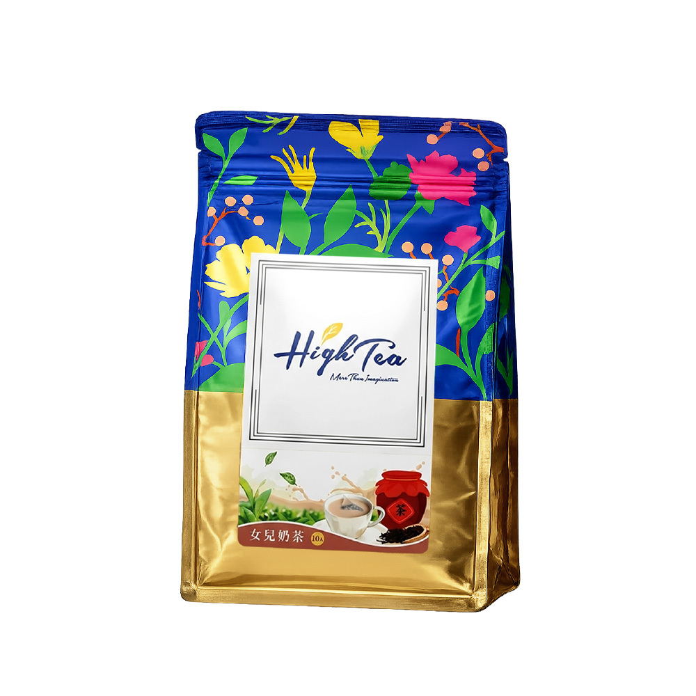 女兒奶茶 23g(20粉+3g茶) x 10入/袋
