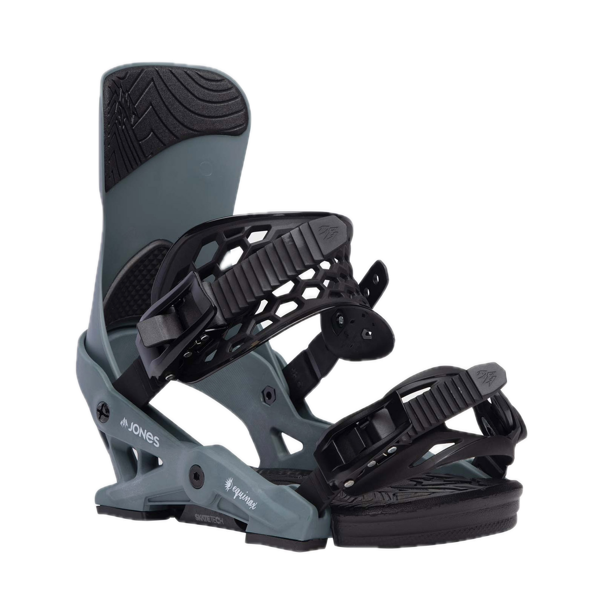 *【JONES】Equinox_W's SB Binding 滑雪固定器 (女款)