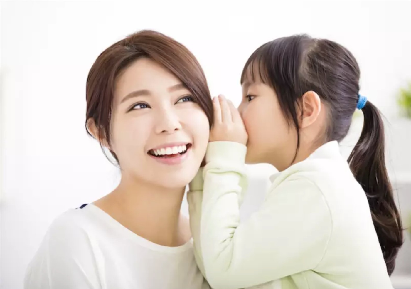 每天 5 分鐘情緒對話