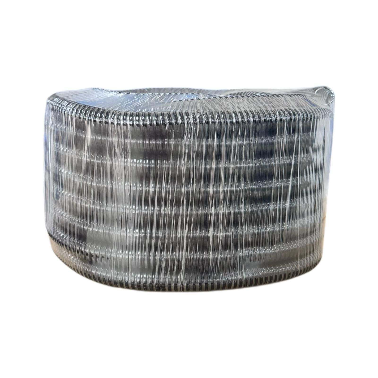 YC035  包膠防水金屬軟喉