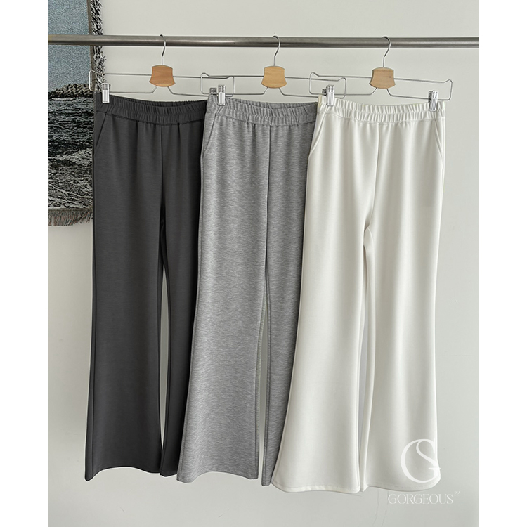 G9816 「二分之一裸肌Air'太空褲」