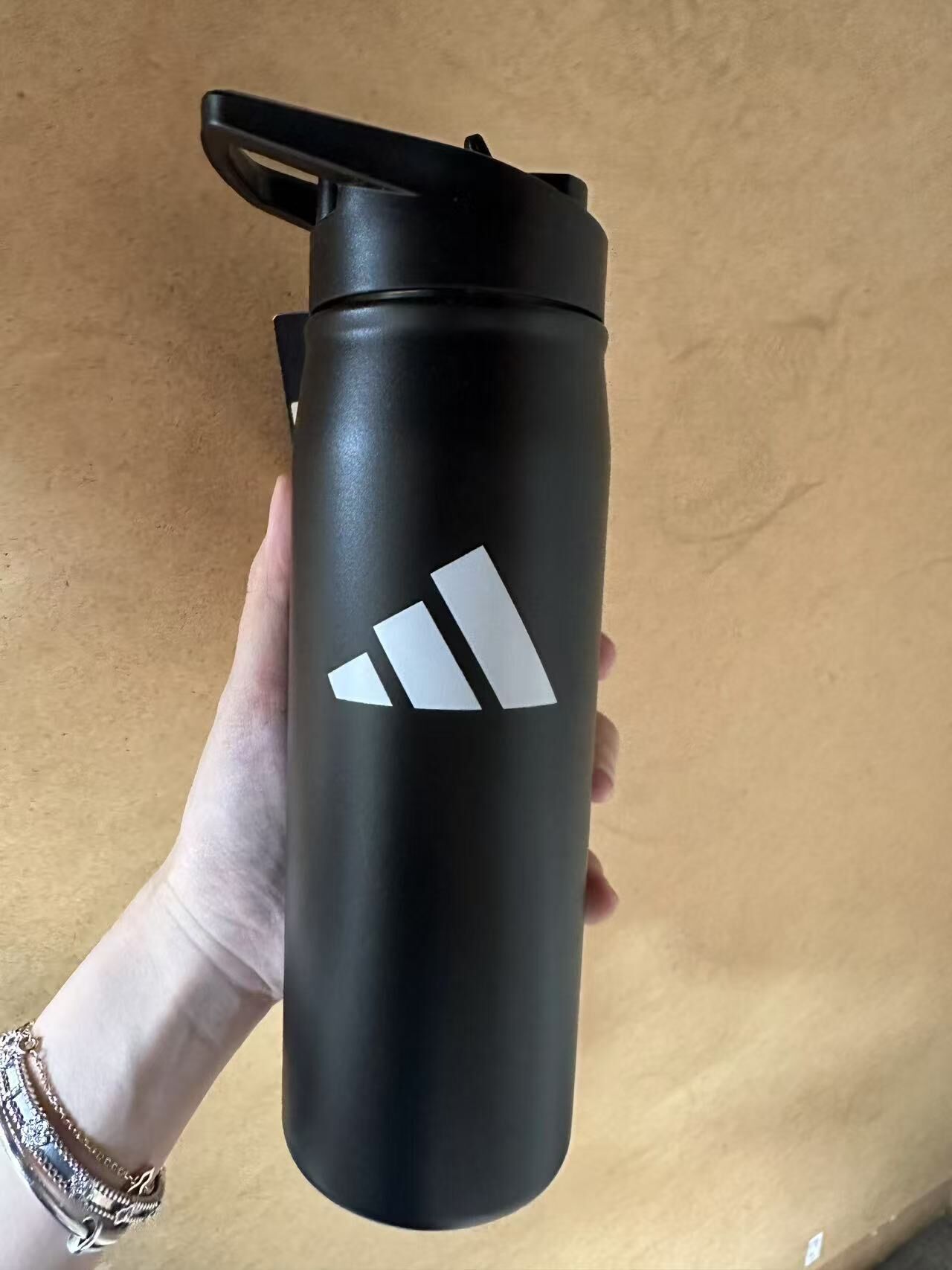 【直播】LX031991 adidas 運動水壺