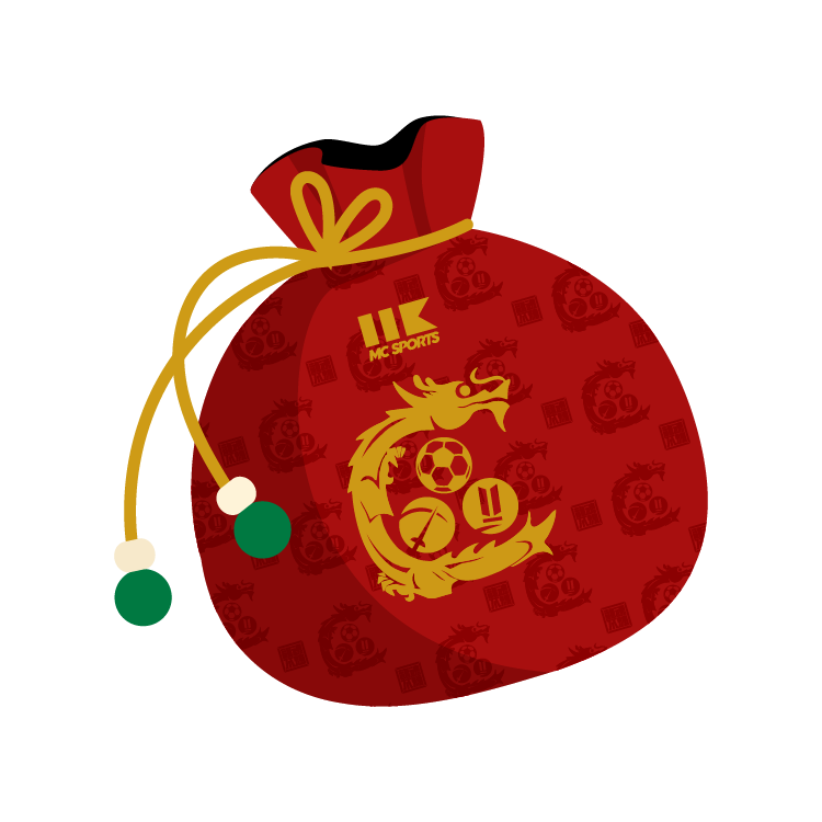 九龍城足球會福袋