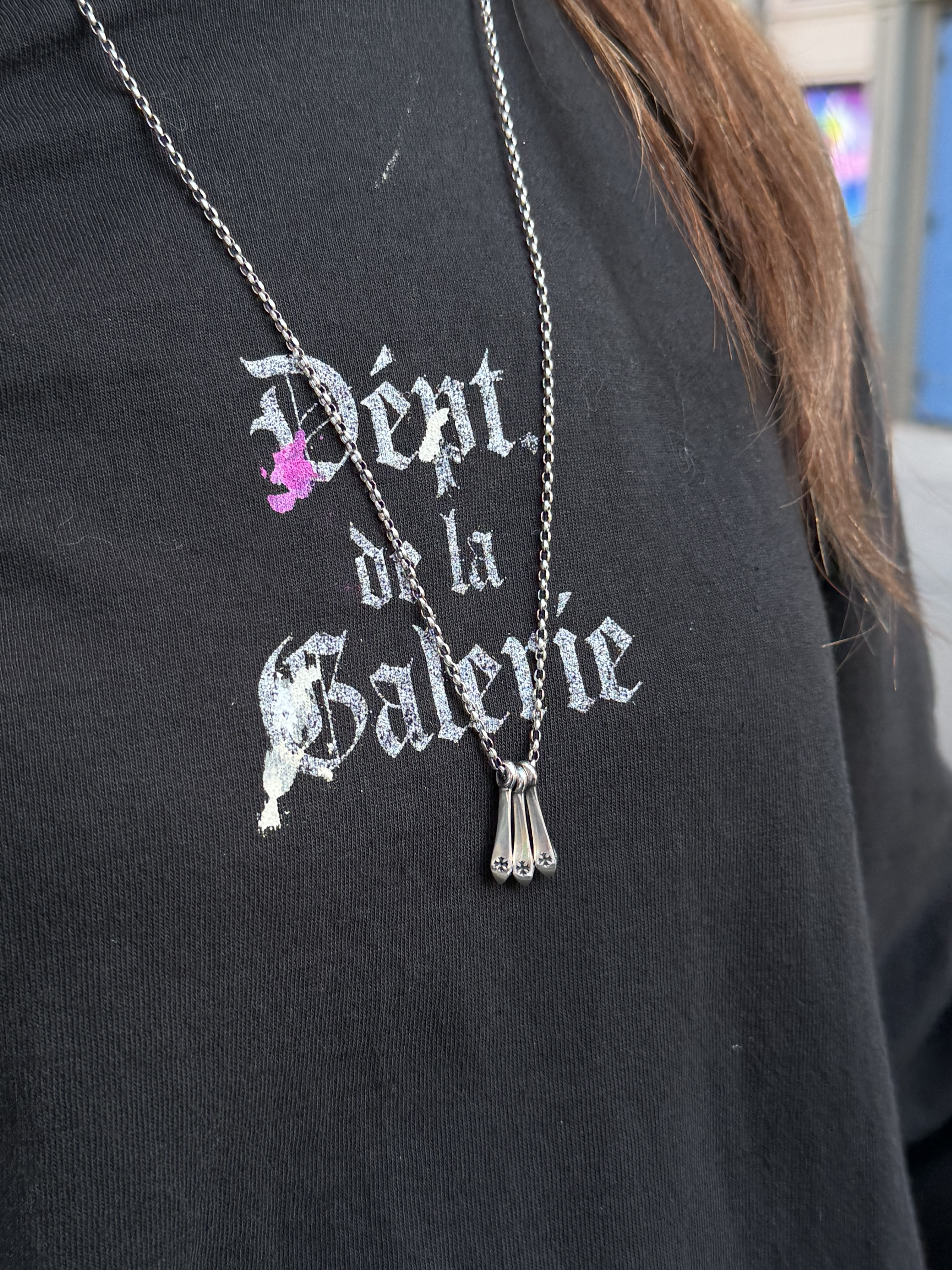 Trinity (Pre order 優先全球發佈)